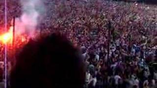 Negramaro a San Siro - Intro + La distrazione