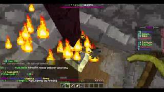 Miniaturka - Annihilation #13 Dobra arena