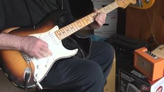 Bill Lawrence Noiseless Stratocaster Pickups