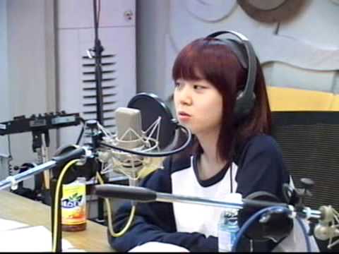 110914 DJ Gyuri Shimshimtapa (Guest KARA) [8/8]