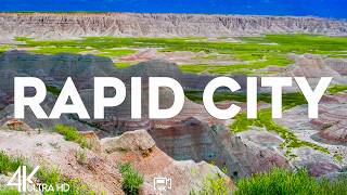 Top 10 Best Things to do in Rapid City, South Dakota [Rapid City Travel Guide 2026]