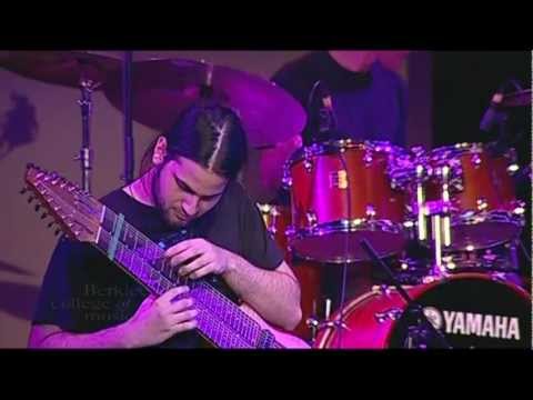 Jazz Metal - Felix Martin - 2 am