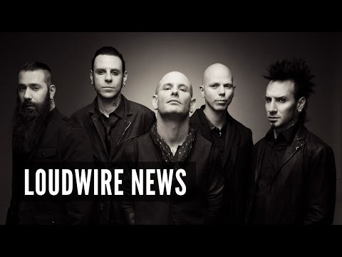 Corey Taylor Reveals Big Stone Sour News