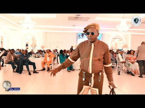 Sape & vie goût à Paris Vol 64 Part 3 & end