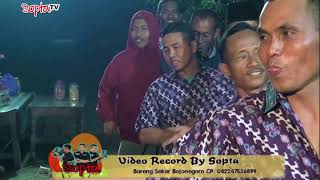 Download lagu 300 - Langen Tayub Bojonegoro WAHYU IROMO / Kembang Rawe - Karang Kates mp3