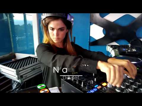 Sunset Sessions Pacífico Coapa NATALIA & GRACE