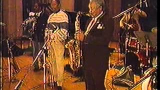 CAPTAIN WALTER DYETT: Chicago's legendary jazz educator - a TRIBUTE concert