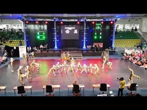 Assos Nelux, ARMY CAMP, JVK, Levice 2017