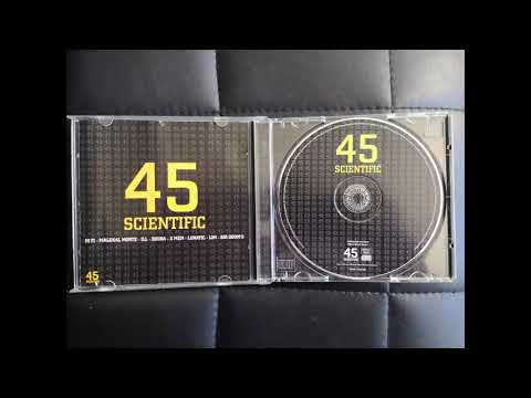 Sir Doum's - du mal à contrôler mes pulsions - 2001 - prod Géraldo - HIP HOP by MHT