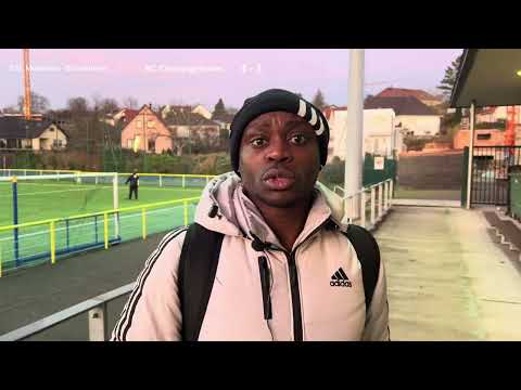 R1 Homiris, ES Molsheim/Ernolsheim - RC Champigneulles (5-1)