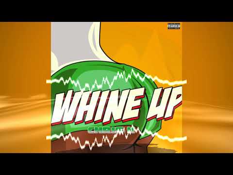 Krizz k - whine up