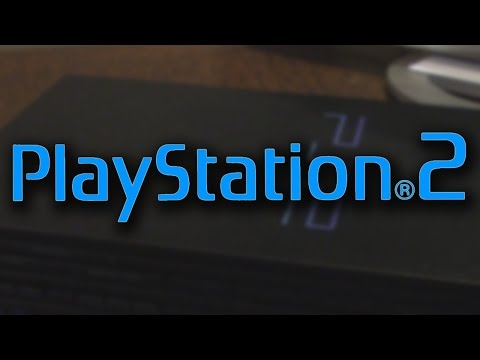 PlayStation 2 (2000) - A Retrospective