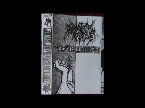 Melanocetus Murrayi - from Split w/ Industrial Noise (2009)