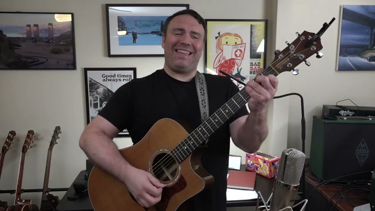 Promotional video thumbnail 1 for David Andrew Smith