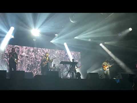 Slowdive-When The Sun Hits（Live at Fuji Rock Festival 2023）