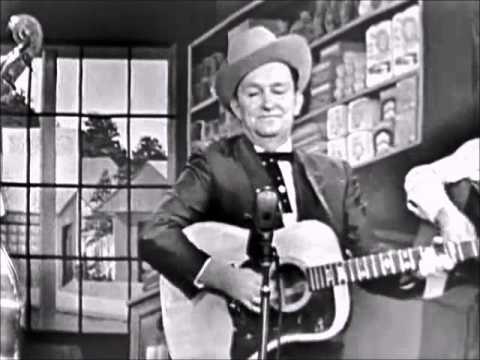 Six White Horses - Foggy Mountain Boys