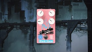 Video thumbnail for Black Mass Electronics 1312 Demo by Megan L