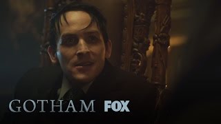 Jim Asks For A Small Favor | Season 2 Ep. 1 | GOTHAM