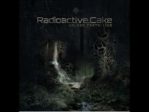 Radioactive Cake @ Sacred Earth(Live Set)