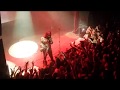CupcakKe Deepthroat Live In Toronto May 1 2017