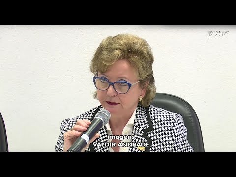 Reitora em exercício da UFSC fala sobre investigações na instituição