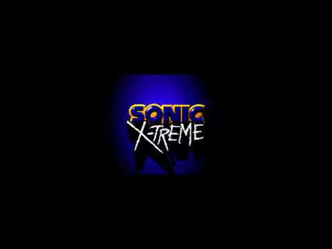 The Best of Retro VGM #2414 - Sonic X-Treme (PC/Saturn) - Space Queens