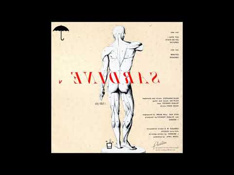 Sardine V - I Hate You