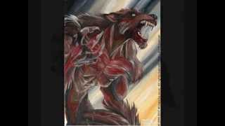 Werewolf Tribute-Nothing Keeps the Werewolf Away Like a Silver Bullet