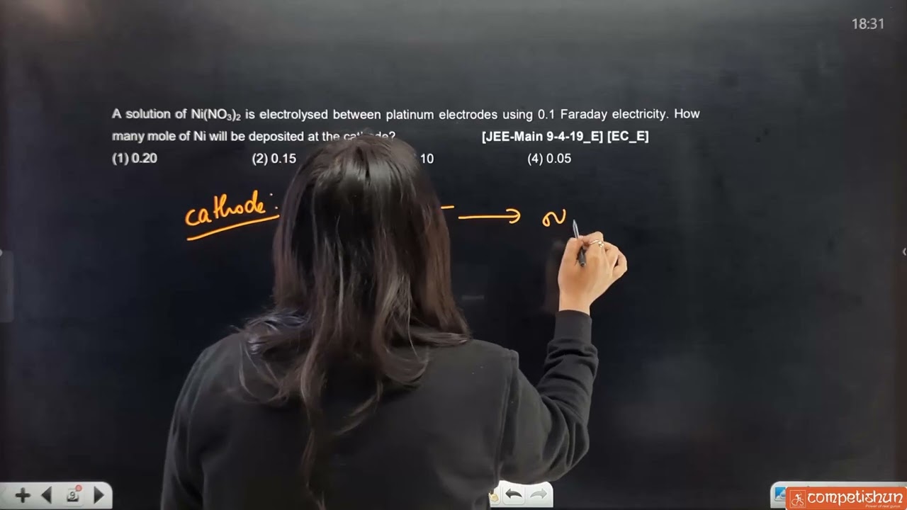 Video Solution
