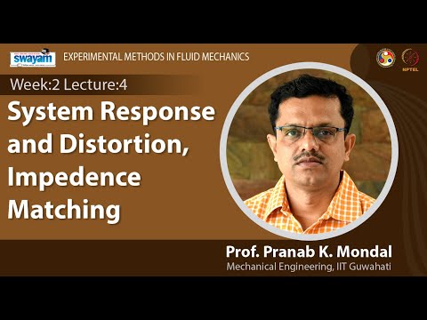 Experimental Methods in Fluid Mechanics Introduction Video