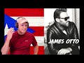 James Otto -- Where Angels Hang Around  [REACTION]