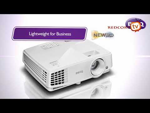BenQ MX525 Projector | Review | Spece | Price