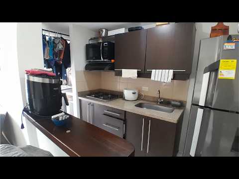 COD 6589 Se vende APARTAMENTO en Alcala – Bello.