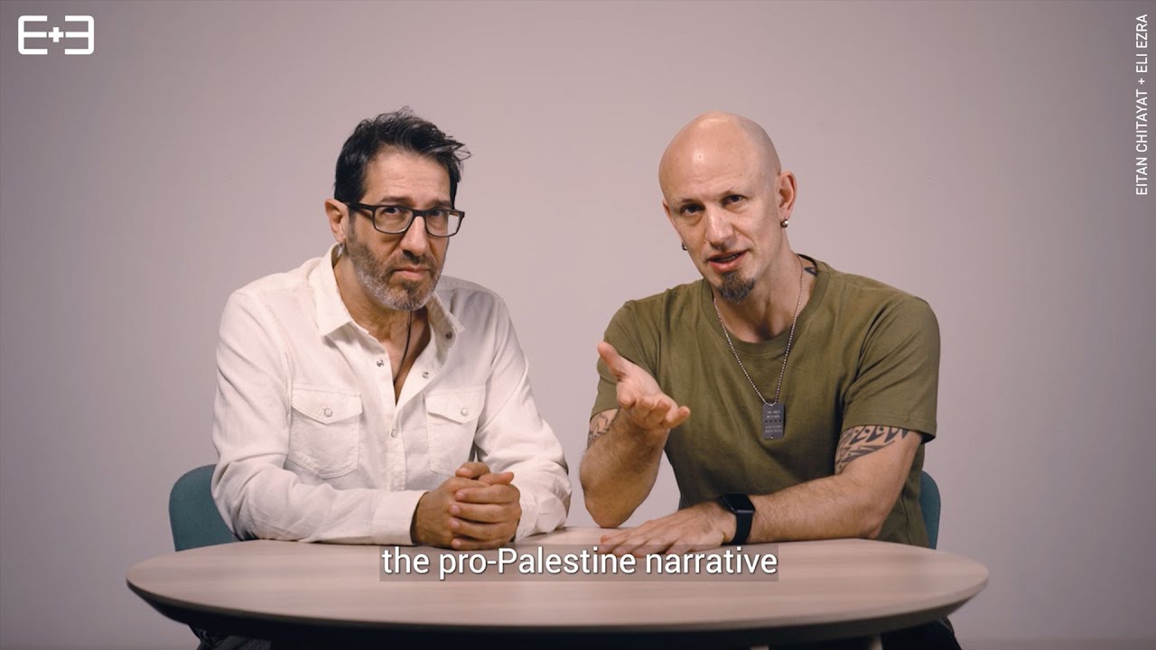 Jesus Was A Palestinian. Not.