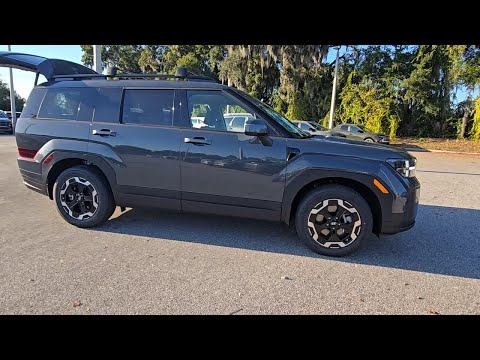 2026 Hyundai Santa Fe SEL Winter Park, Sanford, DeLand, Longwood FL