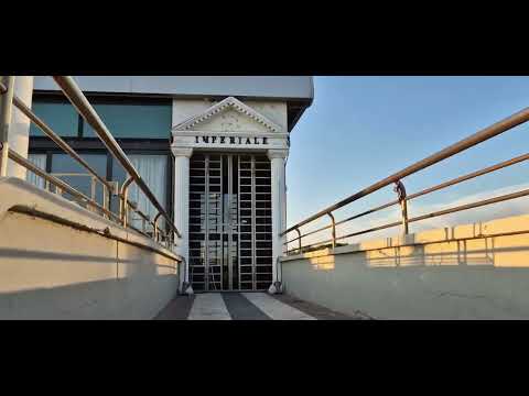 Club Imperiale Tirrenia