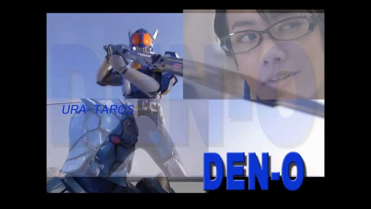 Double-Action Rod Form【歌詞付】