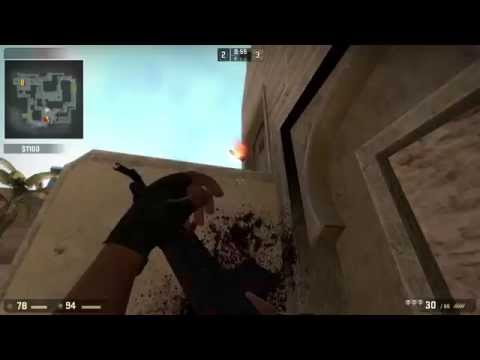 ESWC 2014 LAN Group Stages - Missa vs Karma