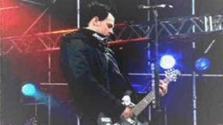 Good Charlotte GMR INTRO