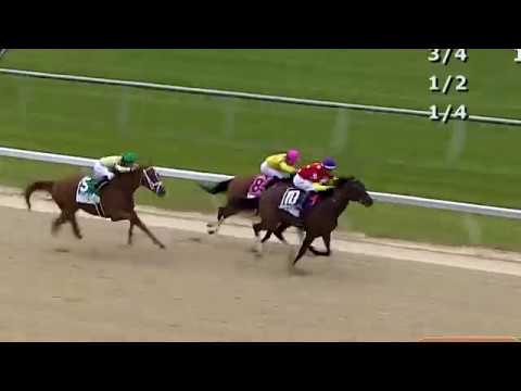 2018 Arkansas Derby Contenders