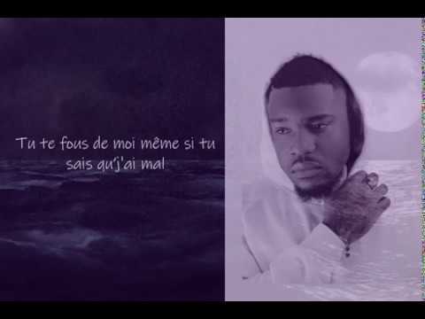 Tayc - Tu Nies Lyric (Parole)