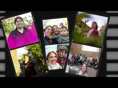 🗳️ Vota B-54 — Claudia Morales, Diputada por el Maule.