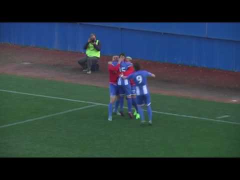 Lorca FC 2-1 Real Jaén