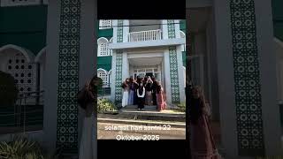 Download lagu selamat hari santri Dina kin Rabu tgl 22 Oktober 2025 mp3 Download lagu selamat hari santri Dina kin Rabu tgl 22 Oktober 2025 mp3