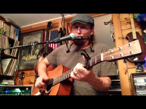 Kris Kehr - Mountain Top Blues