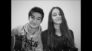 Ezgi Enes - Unutamadım Adını ( Anıl Durmuş /Cover )