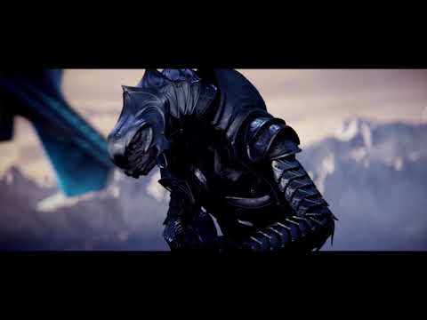 Halo 2 Sacred Icon All Cutscenes