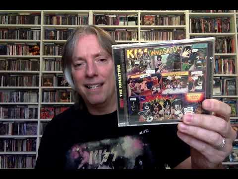 Ranking the Studio Albums: KISS