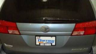 preview picture of video 'Pre-Owned 2004 Toyota Sienna West Bend WI'