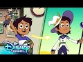 The Owl House First And Last Scenes Disneychannelanimation